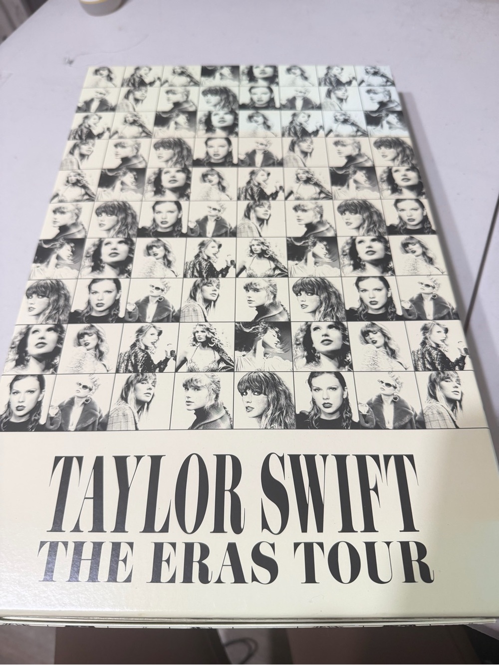 The Eras Tour Collector  VIP Box